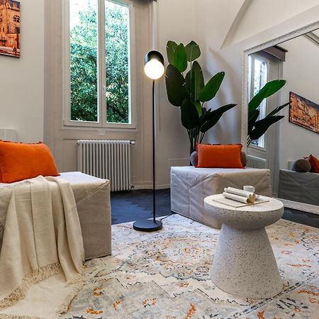 Righi Suite Apartment Bologna Exterior photo
