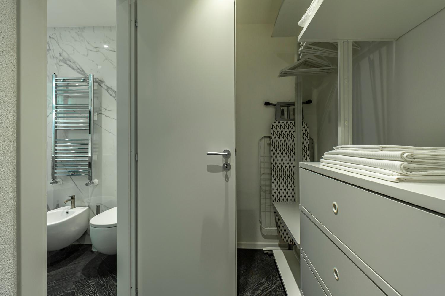 Righi Suite Apartment Bologna Exterior photo