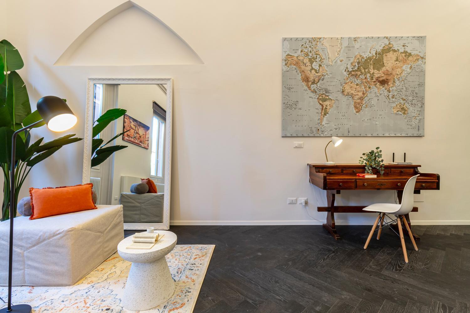 Righi Suite Apartment Bologna Exterior photo